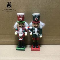 Walnuts Clips Soldiers Clear Cabin Special Price Product Flaws