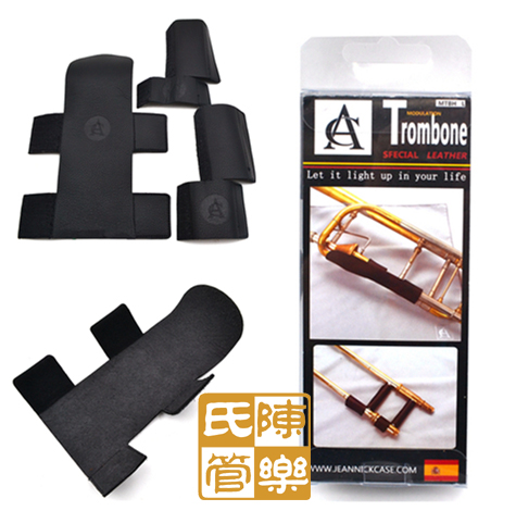 Spanish CA Long Number of handguard pads Long number instruments Protective sleeves Anti-slip leather sleeves Instruments Accessories Guard