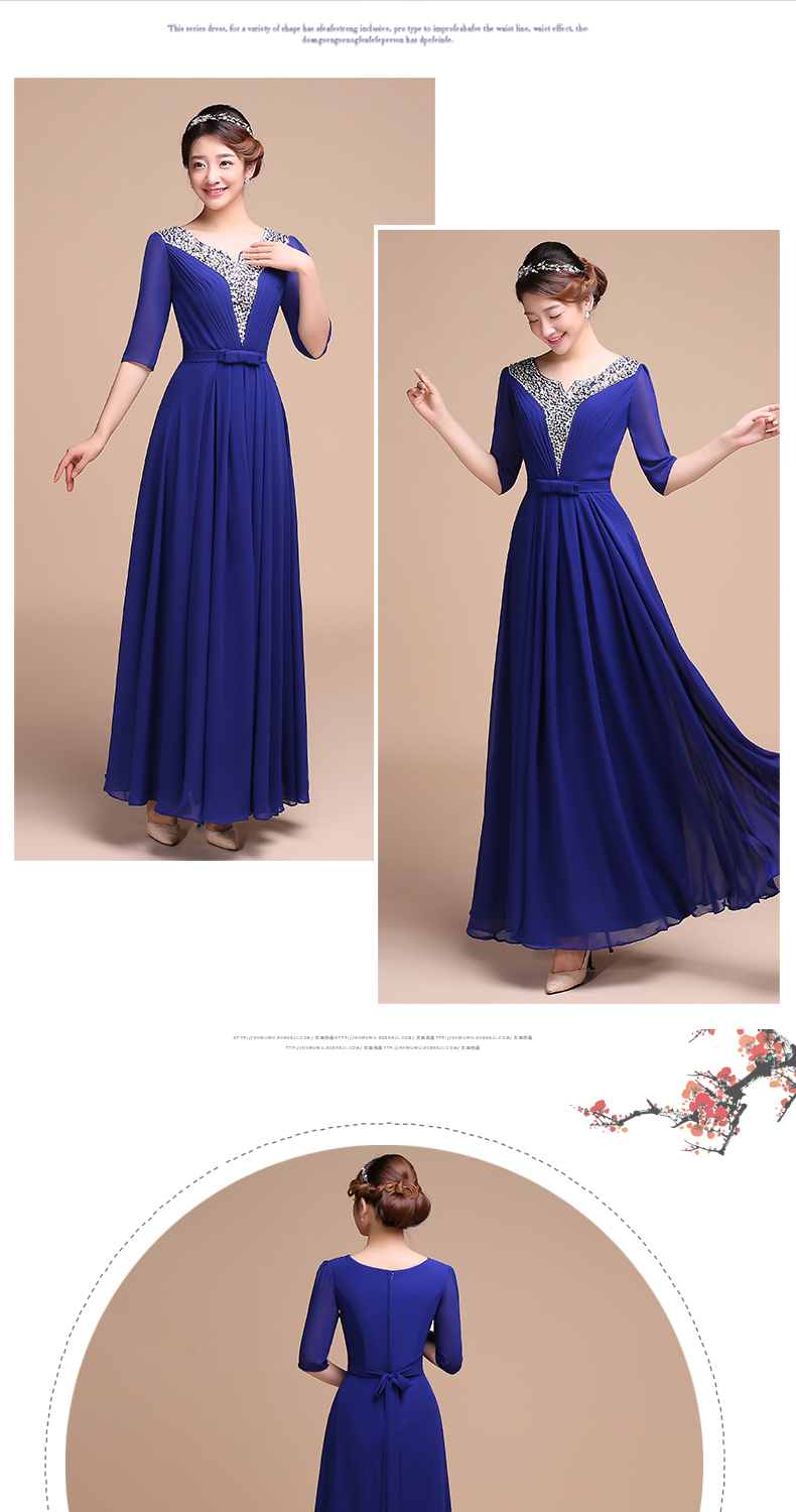 Robe du soir conventionnel - Ref 3212929 Image 29