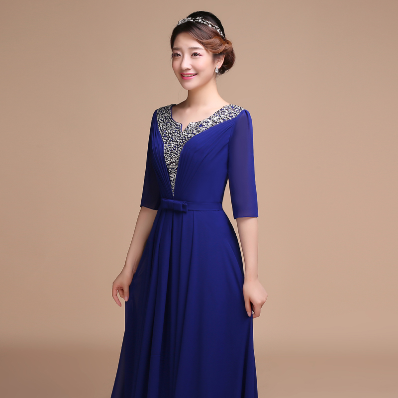 Robe du soir conventionnel - Ref 3212929 Image 46