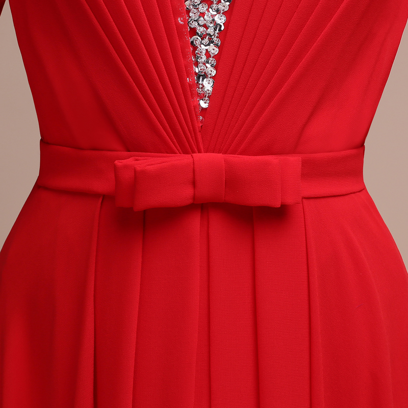 Robe du soir conventionnel - Ref 3212929 Image 40