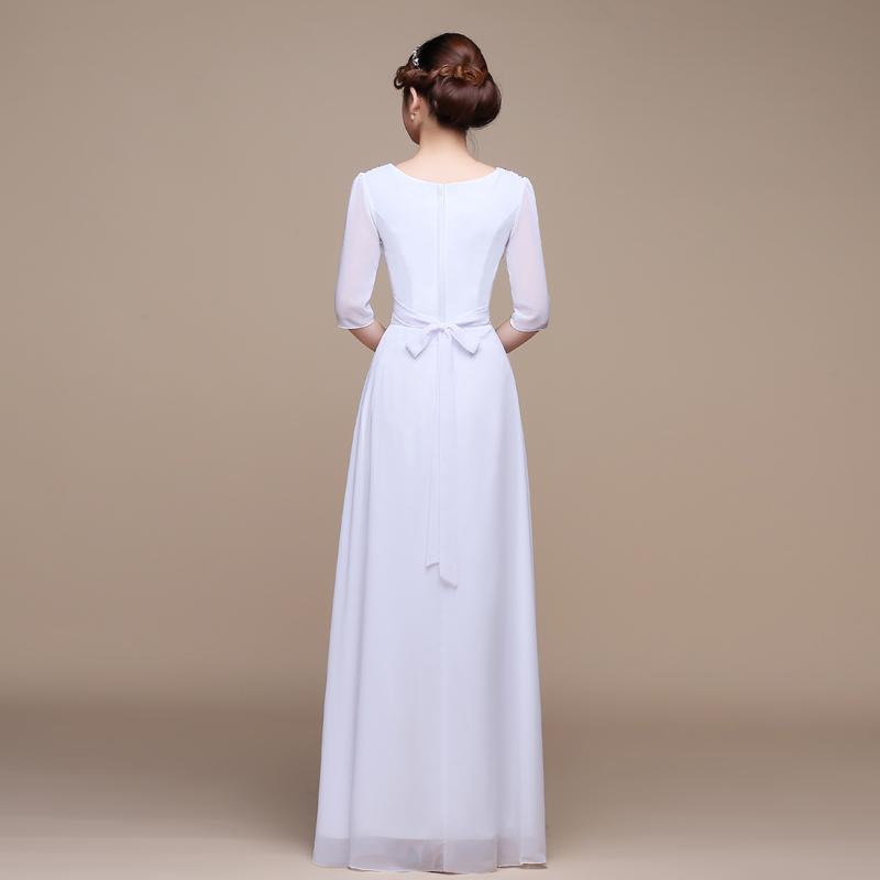 Robe du soir conventionnel - Ref 3212929 Image 95