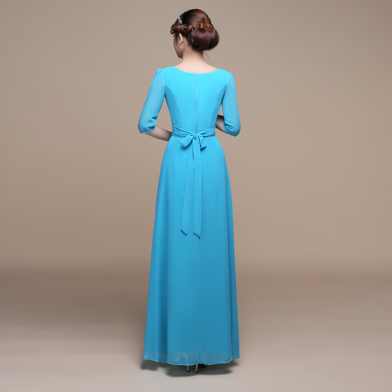 Robe du soir conventionnel - Ref 3212929 Image 89