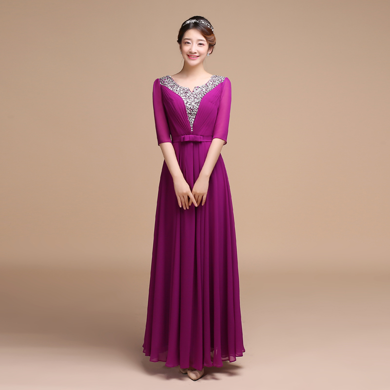 Robe du soir conventionnel - Ref 3212929 Image 51