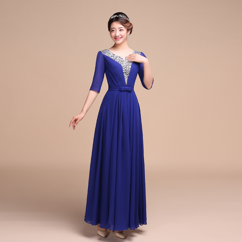 Robe du soir conventionnel - Ref 3212929 Image 45
