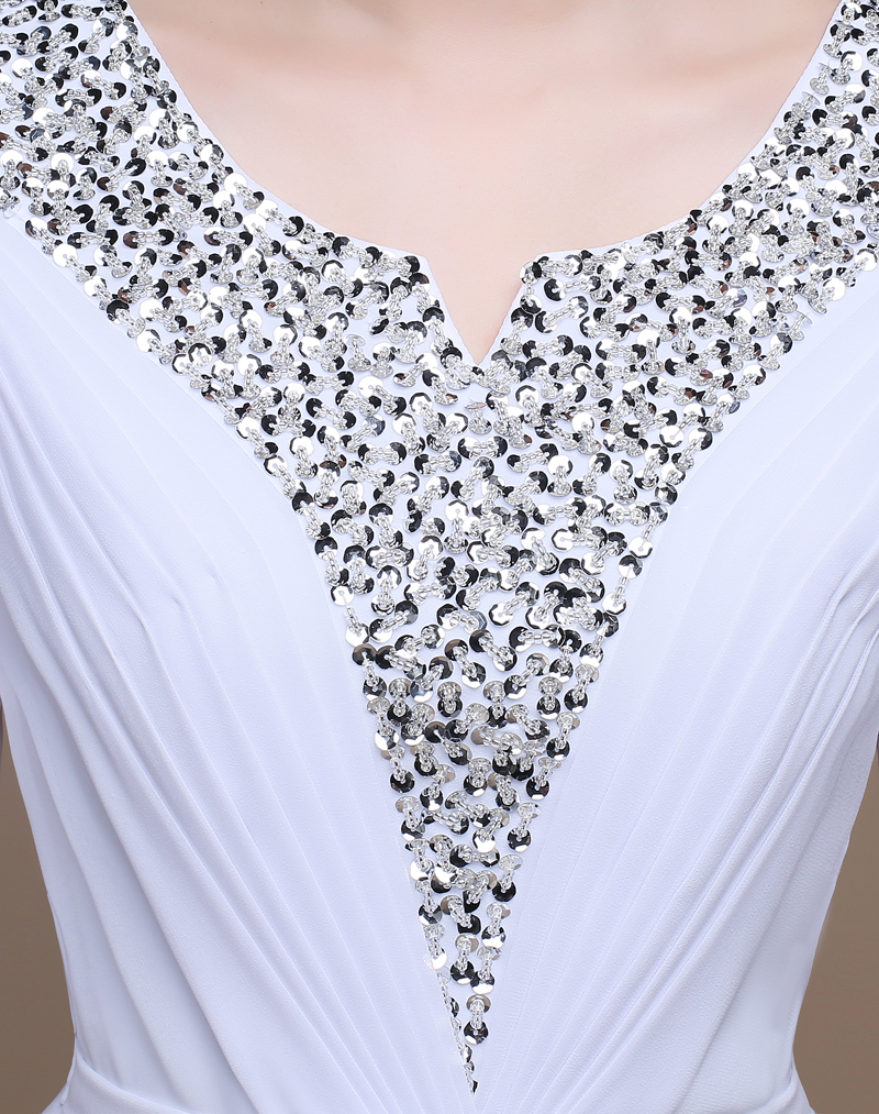Robe du soir conventionnel - Ref 3212929 Image 97