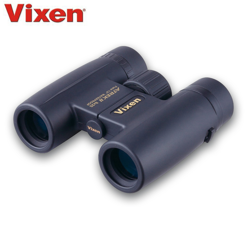 Japan vixen prestige ATREK Trek series binoculars outdoor bird watching high magnification HD