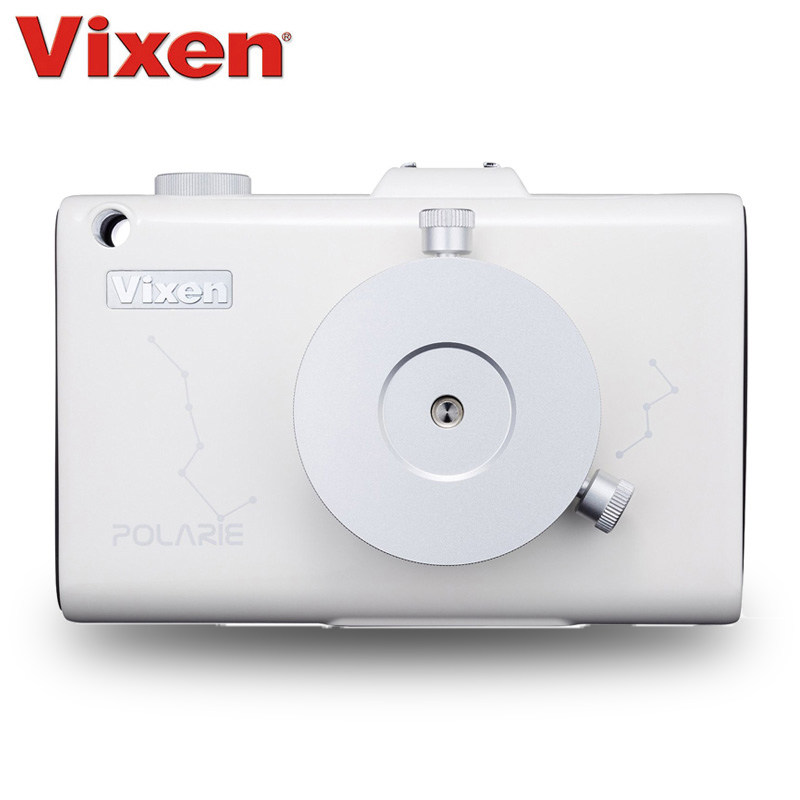 Japan VIXEN starry sky gimbal mini Hoshino Equatorial Telescope Astronomy starry sky galaxy photography polarie