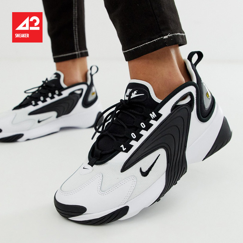 nike zoom 2k 42