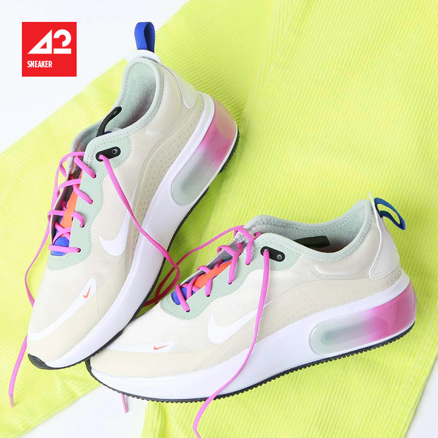 nike air max dia 42