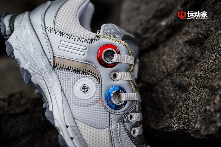 raf simons response trail robot