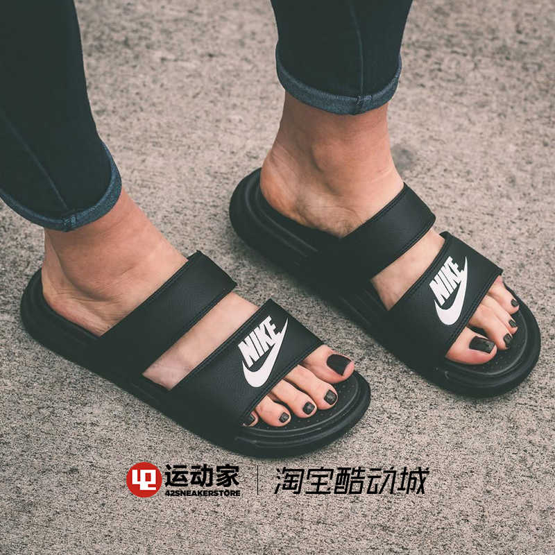nike benassi 42