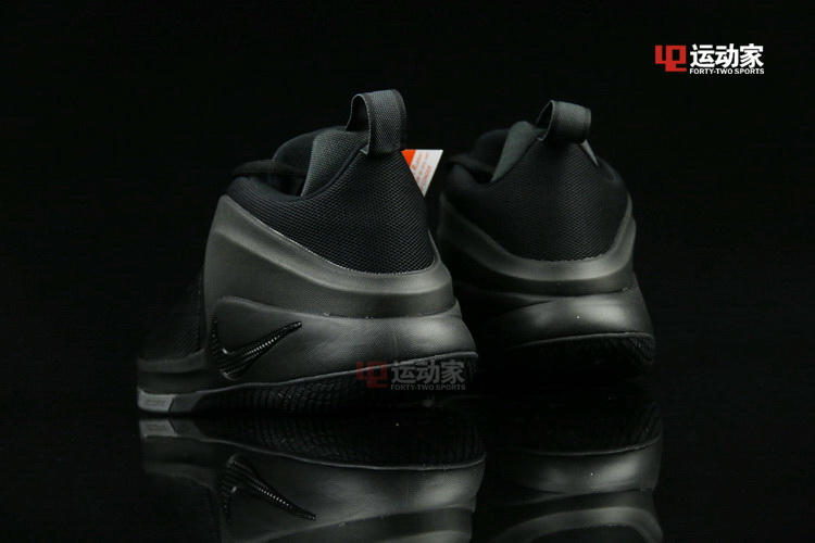 [42 người chơi thể thao] Giày bóng rổ Nike Zoom Witness James 884277-004 002 006 - Giày bóng rổ giày the thao nam chính hãng