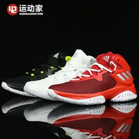 [42 môn thể thao] Giày bóng rổ chiến đấu Adidas Explosive Bounce BY3777 BY3789 giày bóng rổ nam