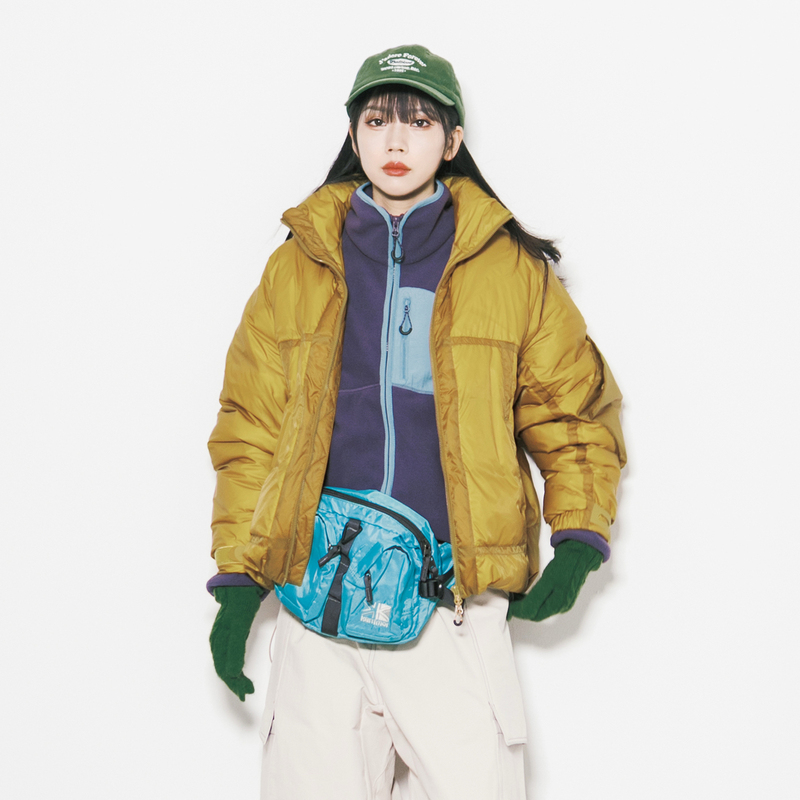 Rcdb Mountain Series Outdoor Lightweight 90 White Duck down Jacket for Men and Women, Loose-Fitting Color-Blocked Windproof Warm Coat Rcdb Mountain Series Outdoor Lightweight 90 White Duck down Jacket for Men and Women, Loose-Fitting Color-Blocked Windproof Warm Coat