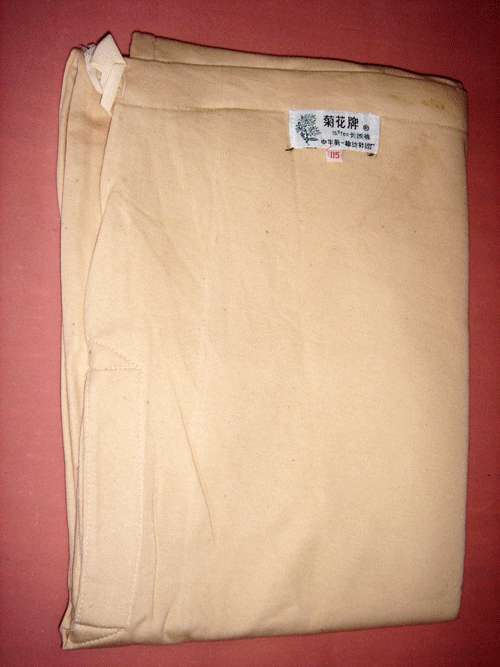 Pantalon collant 30105/92-28 en coton - Ref 757253 Image 30