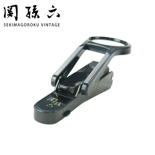 kai/贝印 Японская оригинальная импортная лупа для ногтей