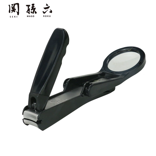kai/贝印 Японская оригинальная импортная лупа для ногтей