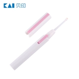 kai/贝印 Светящаяся детская гигиеническая ухочистка для домашнего использования для ушей