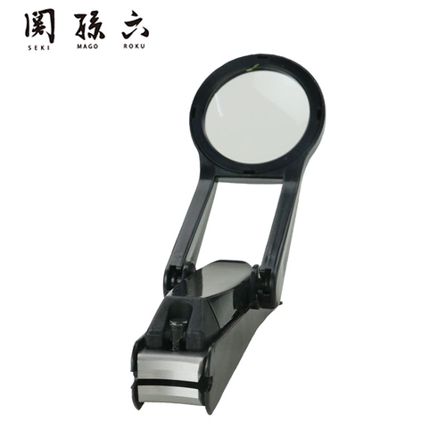 kai/贝印 Японская оригинальная импортная лупа для ногтей