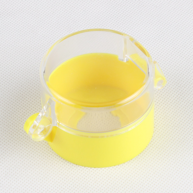 22mm emergency stop switch protection seat button cover anti-mistake bed bag emergency stop protection seat switch accessories