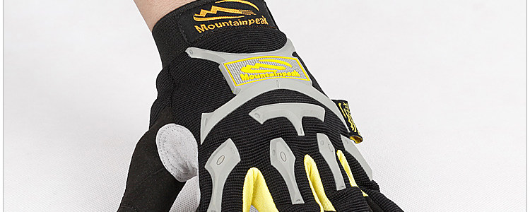Gants de cyclisme MOUNTAINPEAK - Ref 2240886 Image 22