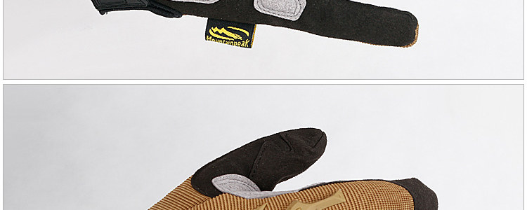 Gants de cyclisme MOUNTAINPEAK - Ref 2240886 Image 31