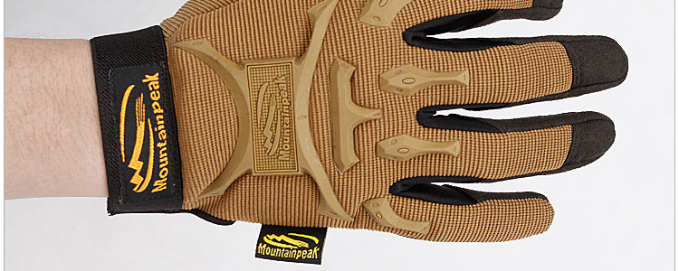 Gants de cyclisme MOUNTAINPEAK - Ref 2240886 Image 32