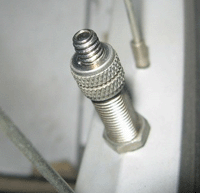 Pompe à vélo - Ref 2396687 Image 15