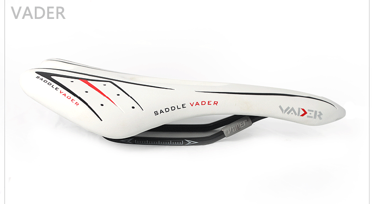 Selle de vélo VADER - Ref 2351396 Image 14