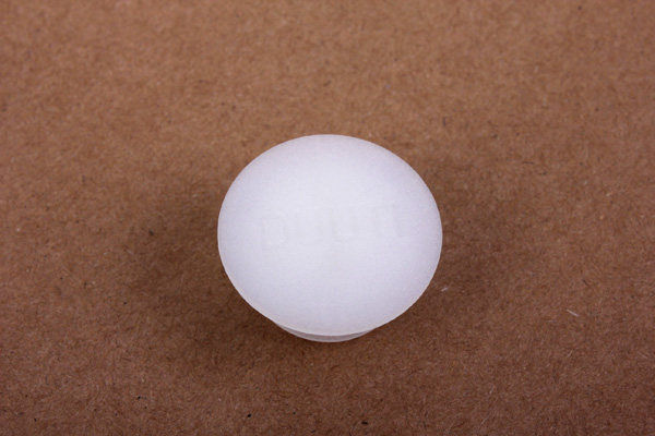 Poignées de vélo DUUTI - Ref 2342314 Image 8