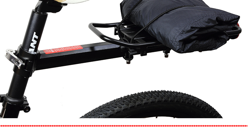 Porte-bagages pour vélo - Ref 2411747 Image 48