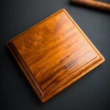 Металлическая пепельница, ретро курительные принадлежности для офиса