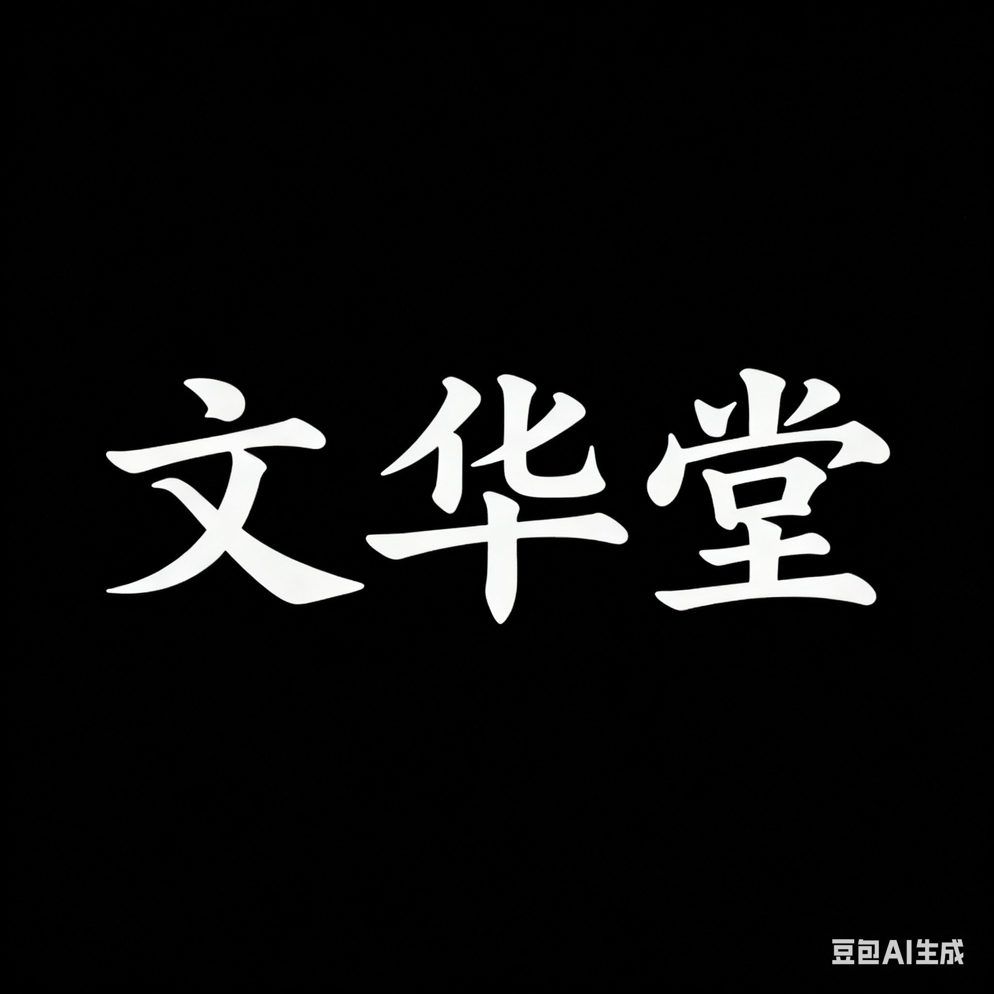 文华堂钱庄