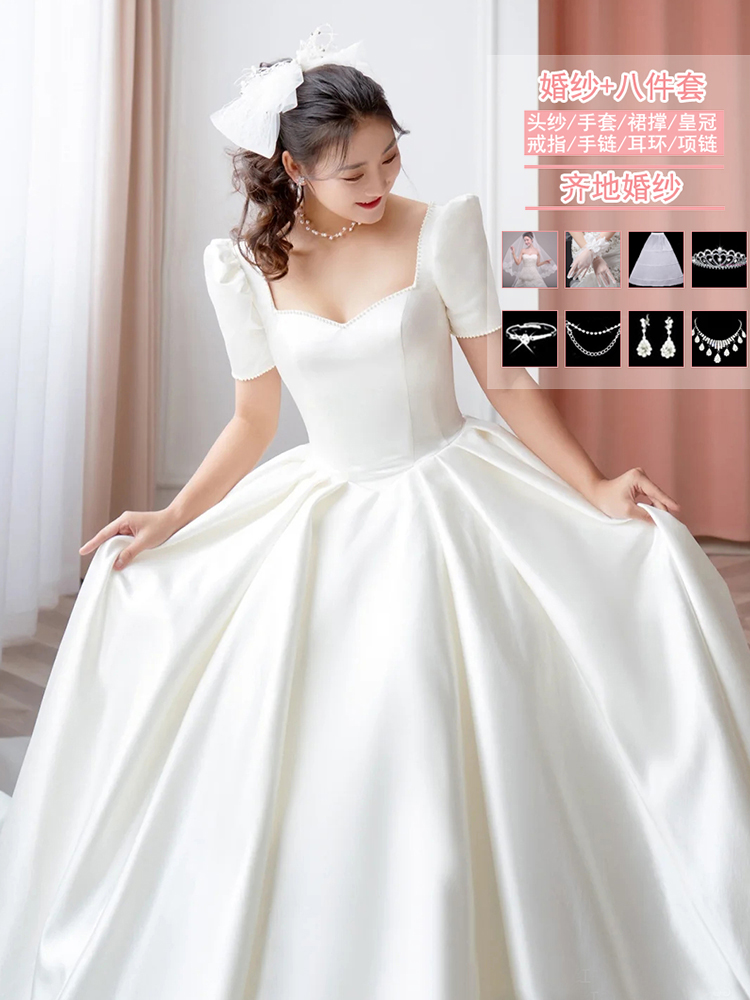  M+White-Qiti model 