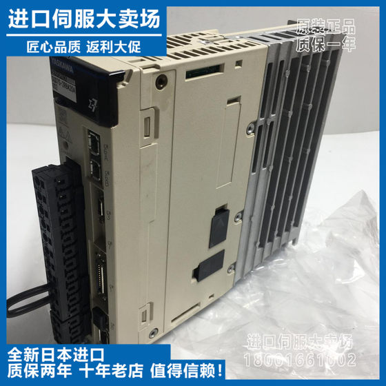 야스카와 SGD7S-R70/R90/1R6/2R8/330/5R5/7R6AA10C/20A/30B/180A/200A