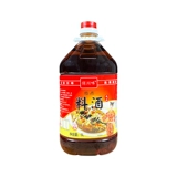 Qiaochuan Alavon Shaoxing Cooking Wine 5L/Barrel Без бочки.
