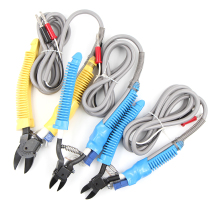 Original IMPORTED JAPAN MERRY QUICK FORCE ELECTRIC SCISSORS HT-180 200170160130 ELECTRIC CLIPPERS