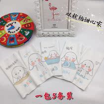 Little milk towels a pack of 5 dress single beats dont ship oh (301)