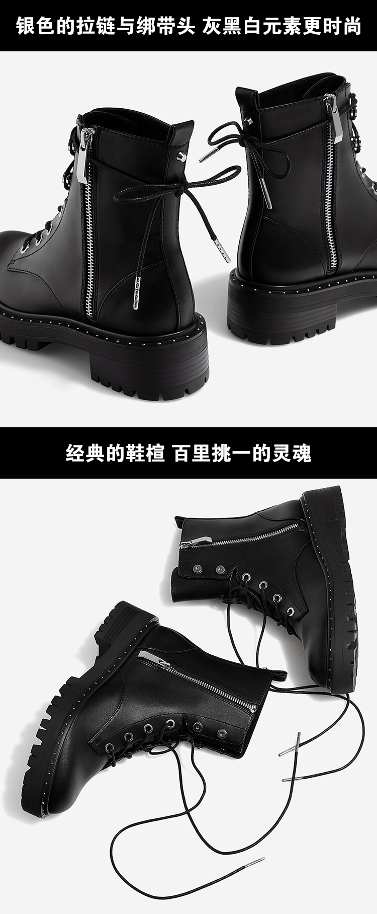 Bottes mi-saison femme en Caoutchouc - Ref 3249982 Image 9