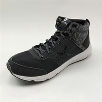 Dijia high-top womens shoes spring and autumn sneakers breathable light and breathable sneakers light non-slip casual shoes