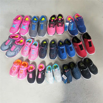  Foreign trade childrens shoes clearance miscellaneous mens and womens childrens shoes summer sports shoes breathable lightweight running shoes young children primary school students single shoes