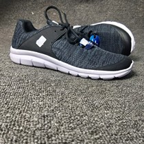 Outer single American Crown mens shoes light womens shoes soft sole running shoes shock absorption comfort sneakers Joker casual shoes