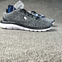 Original single Crown brand knitted mesh sneakers mens and womens cushioning non-slip running shoes light Joker couple casual shoes tide