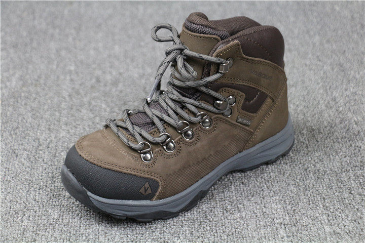 Outer Single Special Price Clearance Outdoor High Cylinder Men's Shoes Women Shoes Anti-Cold And Warm Outdoor Shoes Wear and waterproof Outdoor hiking shoes