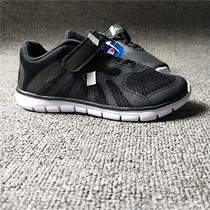 The original single guan pai shoes lightweight breathable sneakers antiskid 0-3 years old small and medium-sized shoes breathable damping xiao tong xie