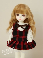 Красный комплект, 3 предмета