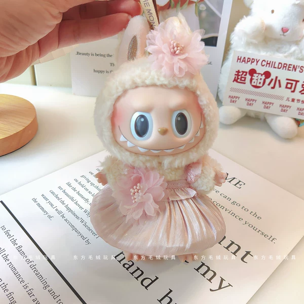 Товары от 东方毛绒玩具