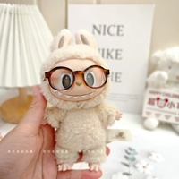 Прозрачные таблетки с коричневыми коробками (исключая куклы)