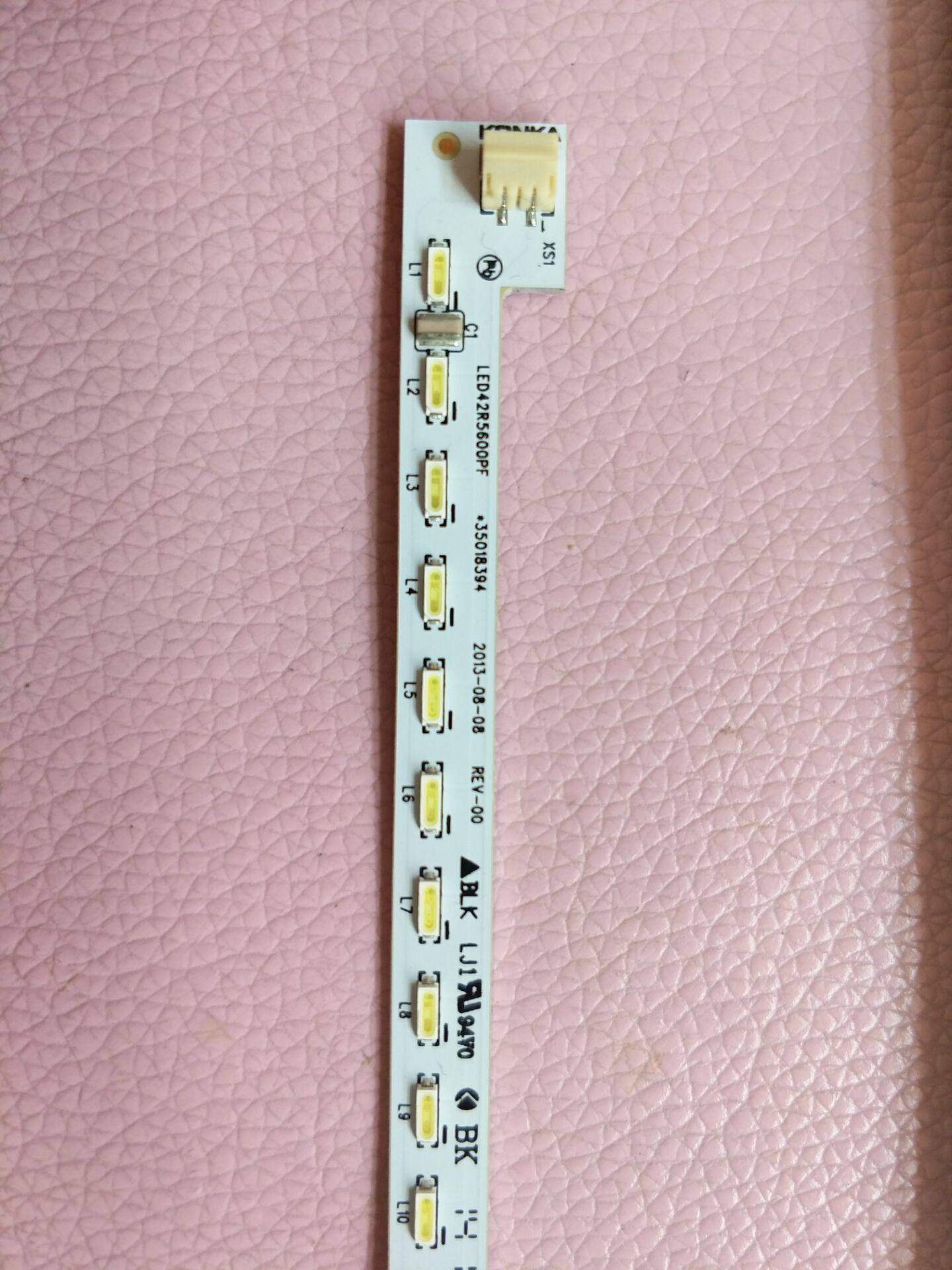 Brand new original Contest LED42R5600PF light strip 35018394 37024256